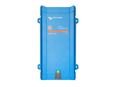 Inverter/Charger VICTRON MultiPlus 12/800/35-16 230V VE.Bus