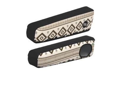Nordic L Armrest Cover