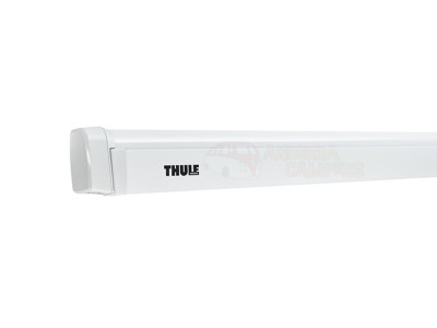 Tendal THULE 4200 Blanc Mystic Grey