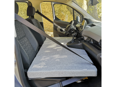 Lit cabine Peugeot Rifter / Partner (2018-2024)