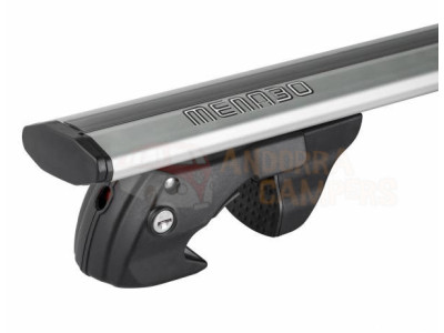 Barres de toit MENABO JACKSON XL