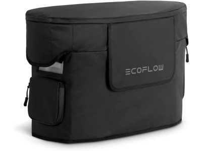 Case for ECOFLOW DELTA Max battery