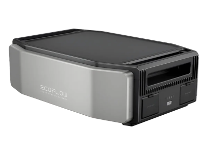 EcoFlow DELTA Pro Ultra – Extra Battery