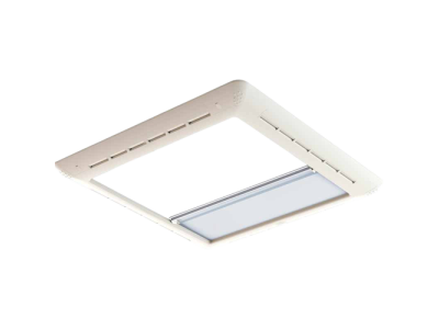 Oscurecedor de claraboya FIAMMA Rollo Vent 40x40