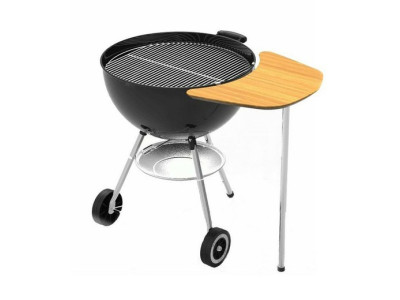 WEBER Side table