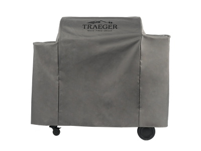 Funda TRAEGER per a barbacoa IRONWOOD 885