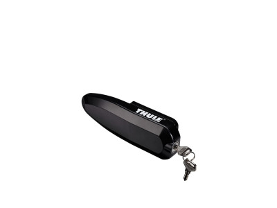 THULE Universal Lock Negro pack de 2