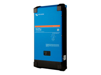 Inversor/Cargador VICTRON MultiPlus 12/2000/80-32 230V