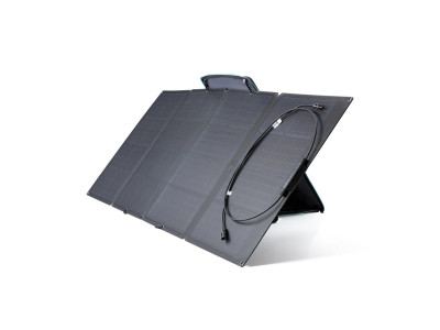 ECOFLOW 160W Portable Solar Panel
