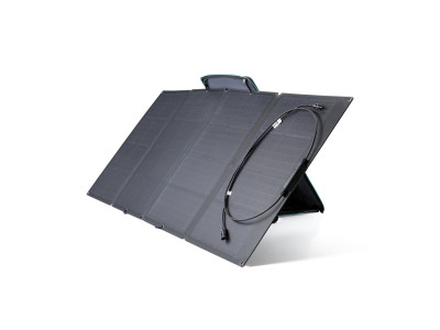 Portable Solar Panel ECOFLOW 160W