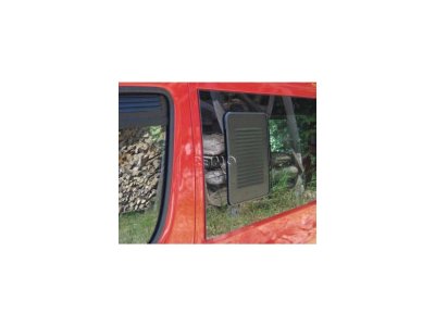 Airvent Ducato from 2007, right-hand side