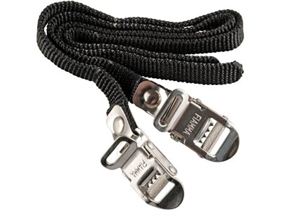 FIAMMA black straps 39cm