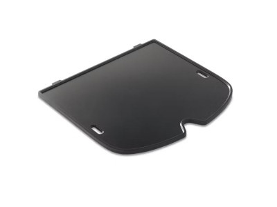 Planxa WEBER per a Traveler