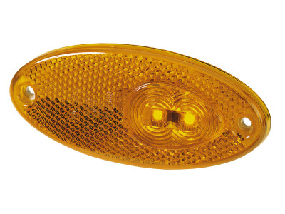 HELLA LED side clearance light