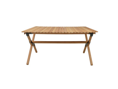 Table en bambou WILDLAND