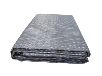 REIMO Sol Villa Soft light anthracite 550x300cm