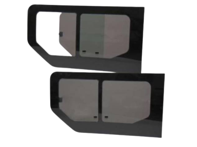 TRAFIC X82 sliding window before 2015