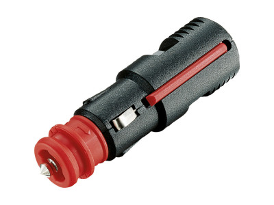 Enchufe 12V 8Ah