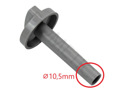 Selector termòstat DOMETIC