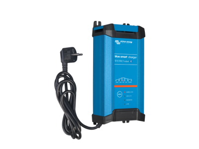 Ladegerät VICTRON BLUE SMART 12V/15A 1 Output