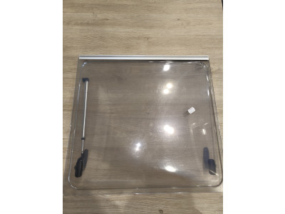 Vidre de recanvi per a Dometic S5 550x550 B-STOCK