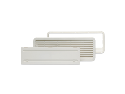 Dometic LS200  blanca (inferior)
