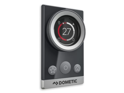 Control panel DOMETIC INC 1015 RD
