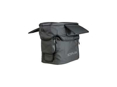 Housse imperméable ECOFLOW pour DELTA 2