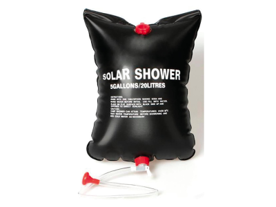 Dutxa solar 20l