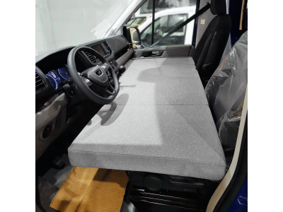 Lit cabine Volkswagen Crafter Man depuis 2017