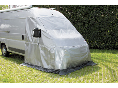 Thermal insulation FIAMMA Coverglass XXL Ducato, Boxer, Jumper from 06/2006 onwards