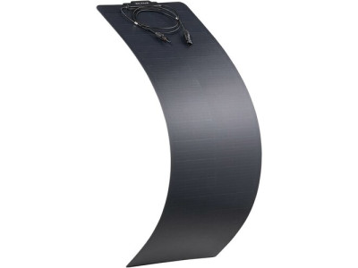 Panneau solaire monocristallin semi-flexible ECTIVE SSP 60W