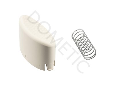 Recambio DOMETIC botón para claraboya Midi Heki