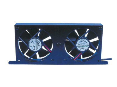 Ventiladors per nevera trivalent CBE MCV/2