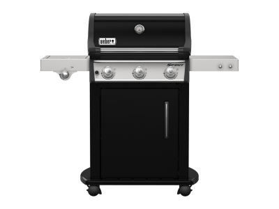 WEBER Spirit E-325 Black bbq