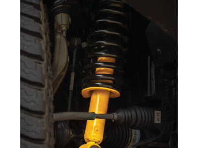 OME Nitrocharger Shock Absorbers