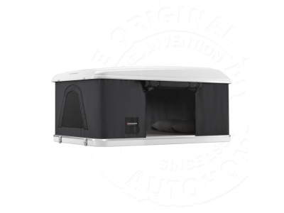 Roof tent Autohome MAGGIOLINA Airlander Plus Small Carbon