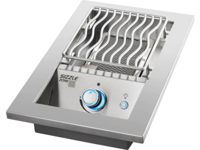Individual Infrared Burner NAPOLEON from the Series 700