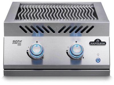 Dual Infrared Burner NAPOLEON from the SERIES 700