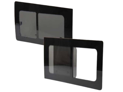 SPRINTER CRAFTER 2007-2018 Sliding window