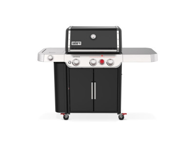 WEBER Genesis E-335 Gasgrill