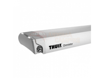 Tendal THULE 6300 Anodizat Mystic Grey