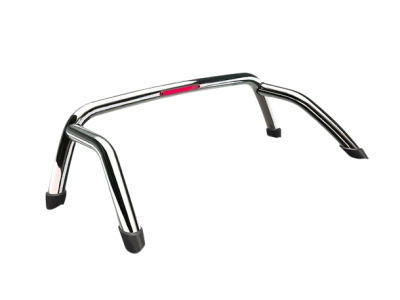 Arceau de sécurité « RealTruck » pour Nissan Navara D23 / NP300 / Renault Alaska double cabine