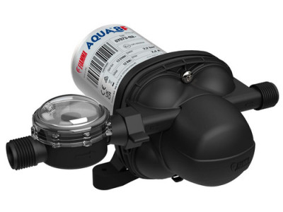 Bomba autoaspirante FIAMMA Aqua 8F 13L/min 2,2 bar (12V)