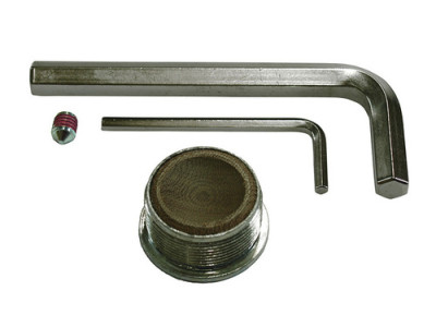 ALKO Winterhoff spare part for WS3000 up to 07/2002