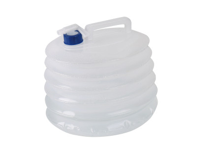 15L folding bottle with cap CAMP4