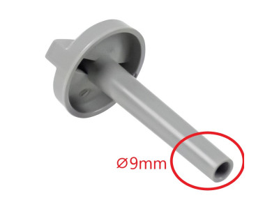 Control Selector switch DOMETIC