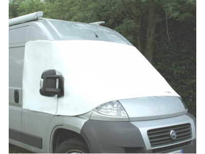 FIAMMA Coverglass thermal insulator Ducato/Boxer/Jumper from 06/2006 onwards