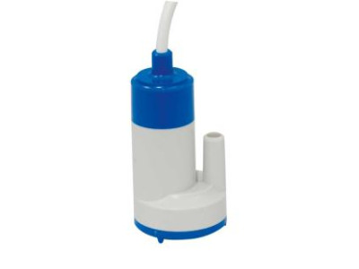 Bomba sumergible BARWIG 12L/min 0,6 bar (12V)