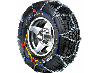 Ideal TR 4x4 snow chains